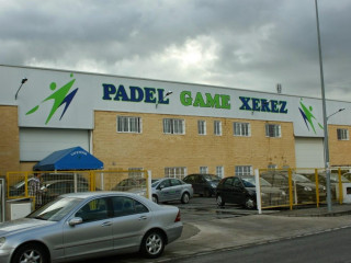 Padel Game Xerez