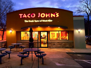 Taco John's