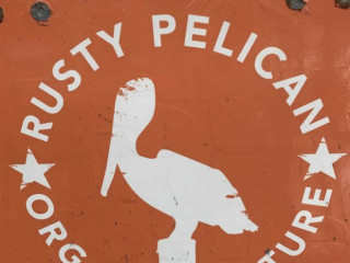 Rusty Pelican