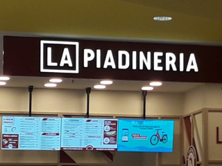 La Piadineria