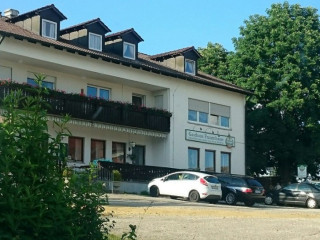 Gasthaus Frauenbauer