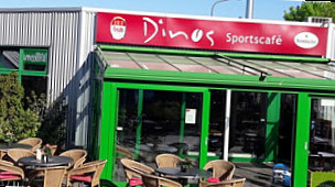 Dinos Sportscafe