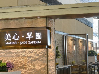 Maxim's Jade Garden