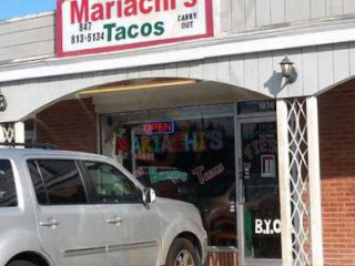 Mariachi's Tacos