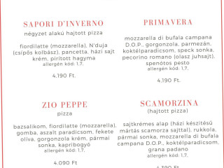 La Pizza Nostra