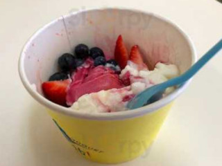 Crave-it! Frozen Yogurt