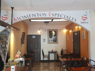 Momentos Café