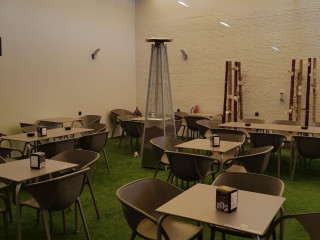 Cafeteria Miro