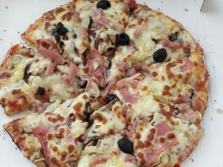 Pizza Mo