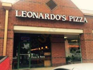 Leonardo's Pizza Pasta