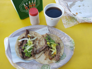 Taqueria Zapata