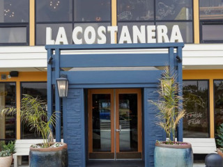 La Costanera