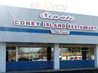 Senate Coney Island
