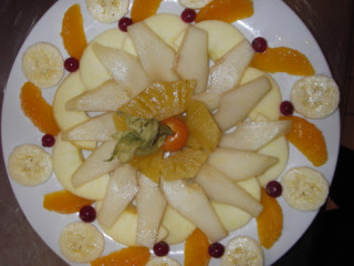 Auberge Saint Martin