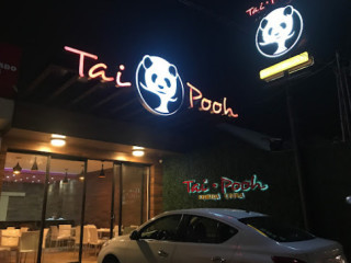 Tai-pooh- Comida China En Tepic