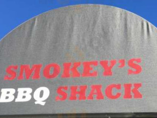 Smokey's Bbq Shack