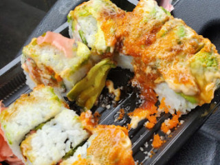 Umi Sushi Express
