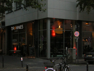 Brownies Coffee Culture GmbH