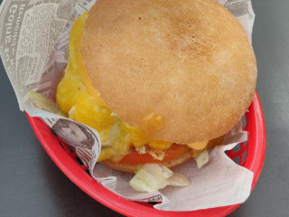 Trejoburger