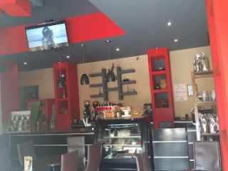 Café Moncada