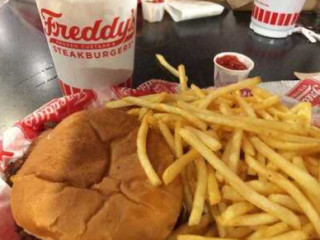 Freddy's Frozen Custard