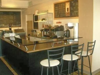 Spinnaker's Cafe