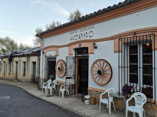 Mesón El Museo