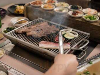 San Bruno Korean Bbq