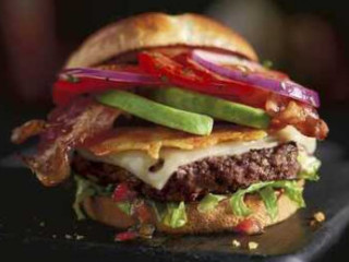 Red Robin Gourmet Burgers And Brews