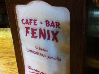 Cafe Fenix