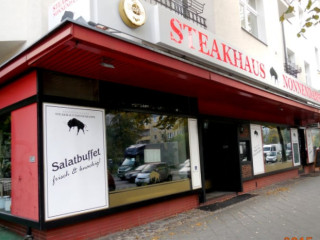 Steakhaus Nonnendamm
