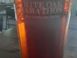 White Oak Marathon