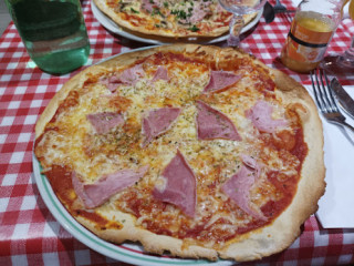 Pizza Pampa
