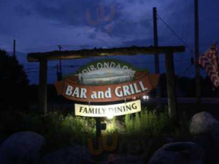 Adirondack And Grill