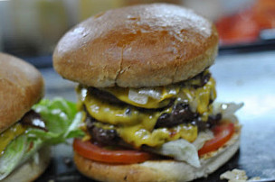 Juicy Burger Tepa