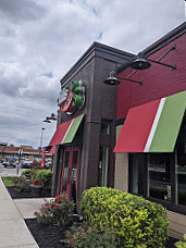 Chili's Grill