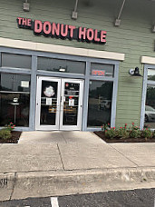 Donut Hole