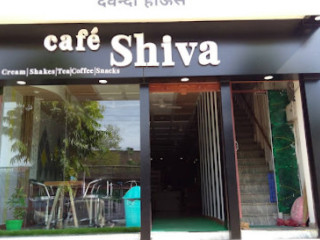 Café Shiva
