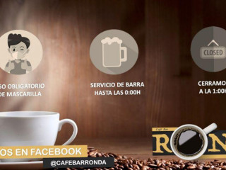 Café Ronda