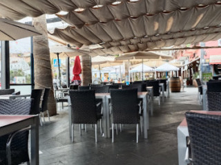 Bar Restaurante Plaza