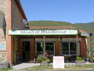 Relais De Serrabone