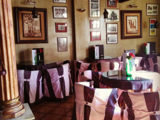 Restaurante Bar Taberna Del Angel- La Caseria Del Conde