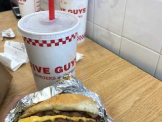 Five Guys