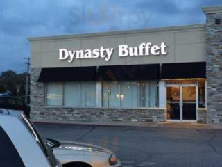 Dynasty Buffet