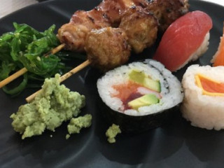 Meru Sushi