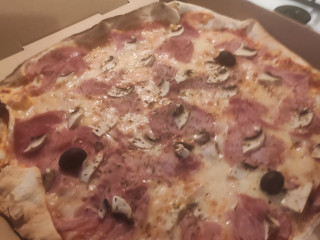 Pizza Lou Vio