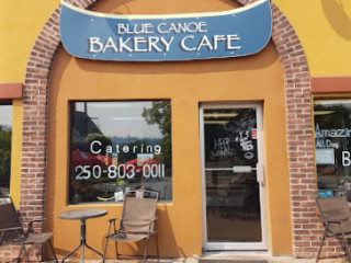 Blue Canoe Bakery & Cafe