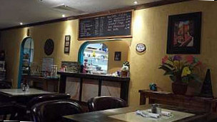 Su Casa Mexican Cafe