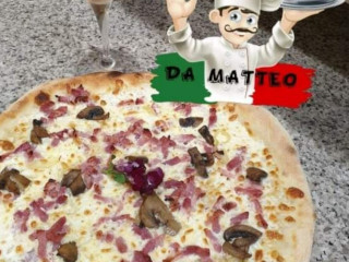 Da Matteo Pizza.pasta