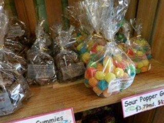 The Candy Cottage Gourmet